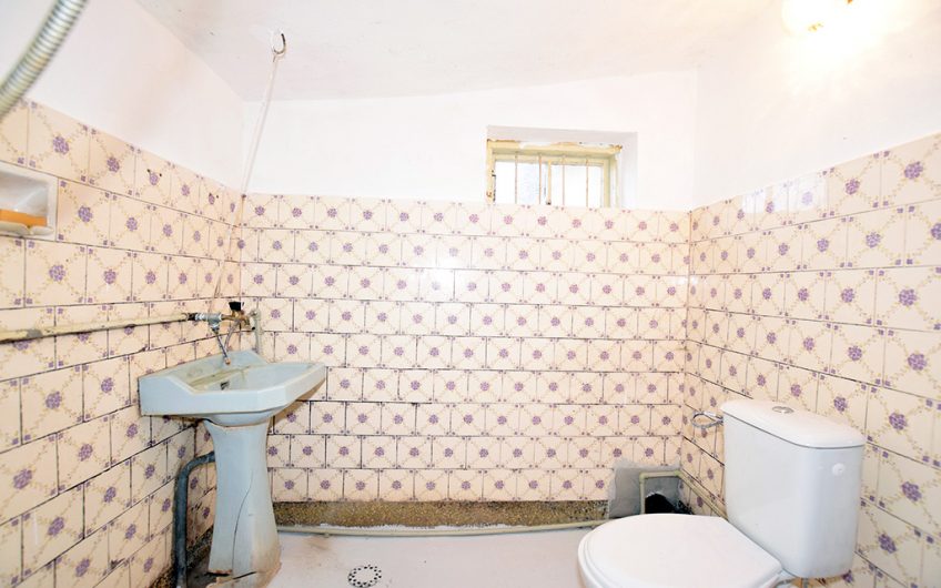 CHARMING TWO-STOREY HOME WITH SPACIOUS GARDEN AND SOLID OUTBUILDINGS AT THE QUIET EDGE OF NOVA VARBOVKA