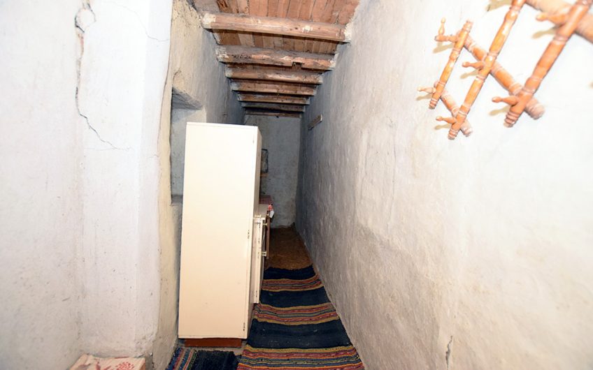 CHARMING TWO-STOREY HOME WITH SPACIOUS GARDEN AND SOLID OUTBUILDINGS AT THE QUIET EDGE OF NOVA VARBOVKA