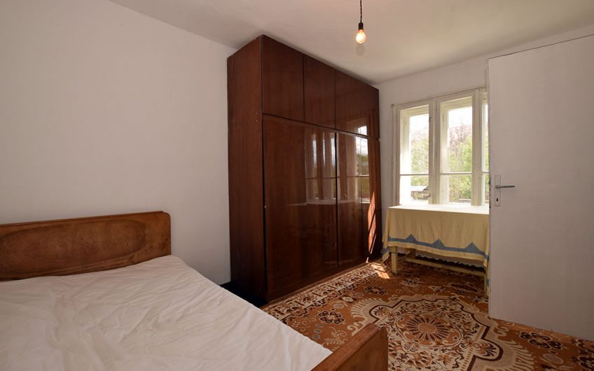 A LOVELY 3-BEDROOM HOME WITH INTERNAL STAIRCASE, SHOWER ROOM AND TOILET IN THE VILLAGE OF KARAISEN