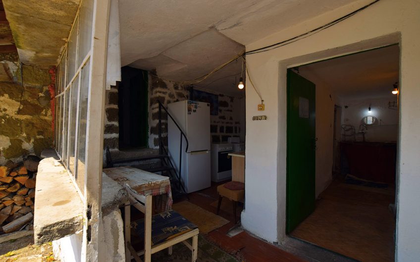 A RARE FIND IN SOUTH-EASTERN BULGARIA PERFECT FOR ENJOYING A FANTASTIC LOCATION CLOSE TO THE BLACK SEA COAST