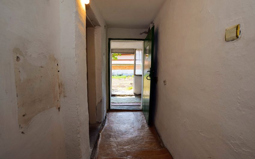 A RARE FIND IN SOUTH-EASTERN BULGARIA PERFECT FOR ENJOYING A FANTASTIC LOCATION CLOSE TO THE BLACK SEA COAST