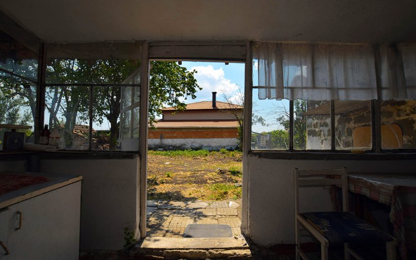 A RARE FIND IN SOUTH-EASTERN BULGARIA PERFECT FOR ENJOYING A FANTASTIC LOCATION CLOSE TO THE BLACK SEA COAST