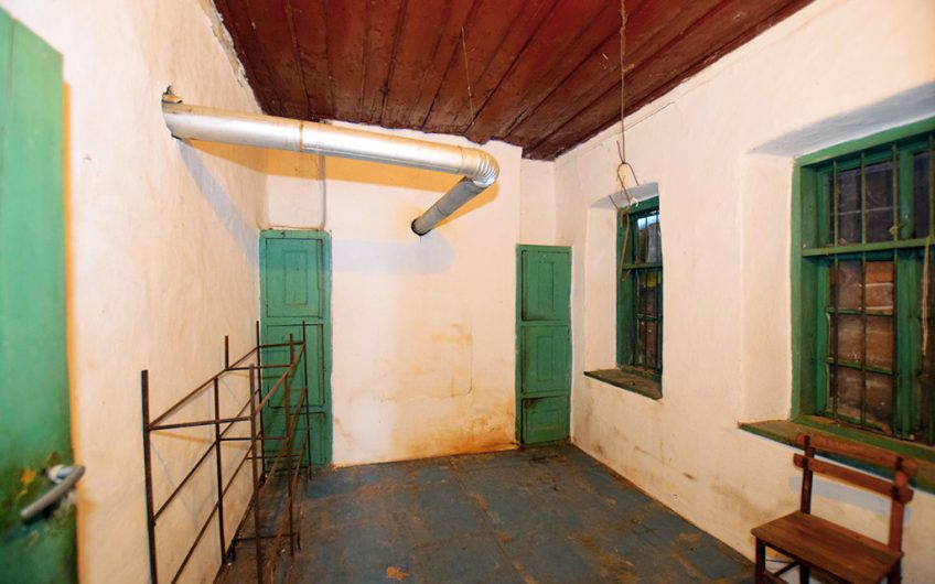 A RARE FIND IN SOUTH-EASTERN BULGARIA PERFECT FOR ENJOYING A FANTASTIC LOCATION CLOSE TO THE BLACK SEA COAST