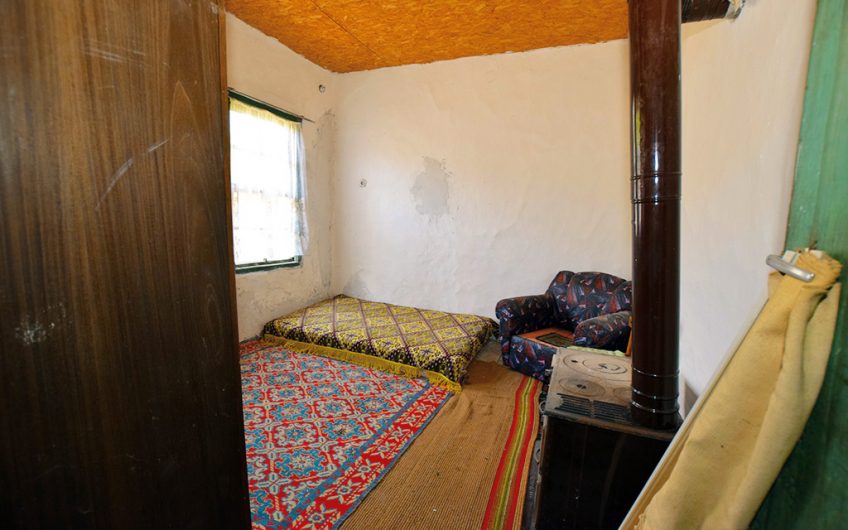 A RARE FIND IN SOUTH-EASTERN BULGARIA PERFECT FOR ENJOYING A FANTASTIC LOCATION CLOSE TO THE BLACK SEA COAST