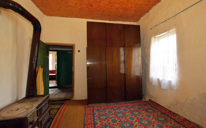 A RARE FIND IN SOUTH-EASTERN BULGARIA PERFECT FOR ENJOYING A FANTASTIC LOCATION CLOSE TO THE BLACK SEA COAST