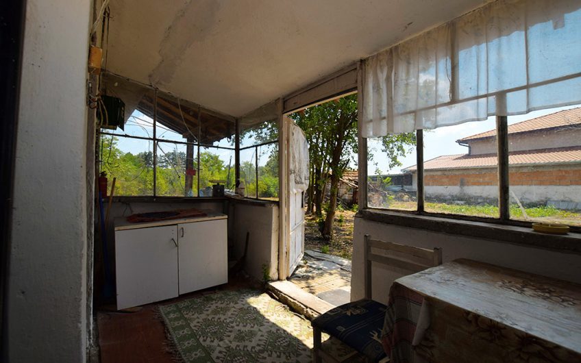A RARE FIND IN SOUTH-EASTERN BULGARIA PERFECT FOR ENJOYING A FANTASTIC LOCATION CLOSE TO THE BLACK SEA COAST