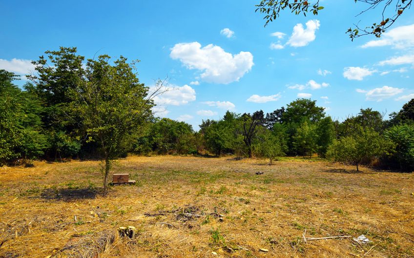 A RARE FIND IN SOUTH-EASTERN BULGARIA PERFECT FOR ENJOYING A FANTASTIC LOCATION CLOSE TO THE BLACK SEA COAST