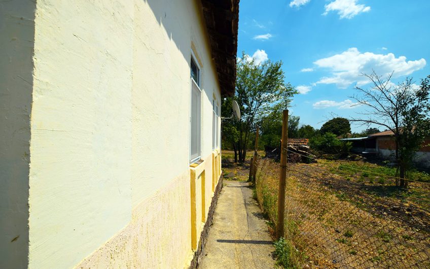 A RARE FIND IN SOUTH-EASTERN BULGARIA PERFECT FOR ENJOYING A FANTASTIC LOCATION CLOSE TO THE BLACK SEA COAST