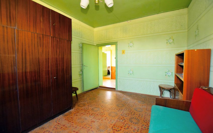 MASSIVE 4-BEDROOM TWO-STOREY HOME WITH 1,400 SQ.M. GARDEN, INTERNAL STAIRCASE & EXCEPTIONAL POTENTIAL