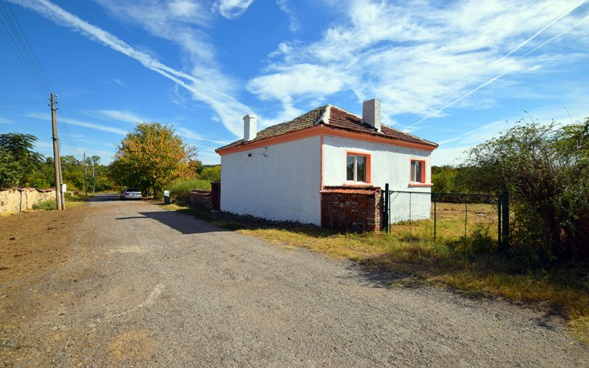 COTTON HOUSE – A CHARMING HOME A GENEROUS GARDEN, AND EASY ACCESS TO GREECE, TÜRKİYE AND THE BLACK SEA COAST