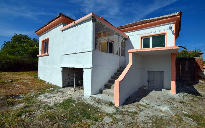 COTTON HOUSE – A CHARMING HOME A GENEROUS GARDEN, AND EASY ACCESS TO GREECE, TÜRKİYE AND THE BLACK SEA COAST