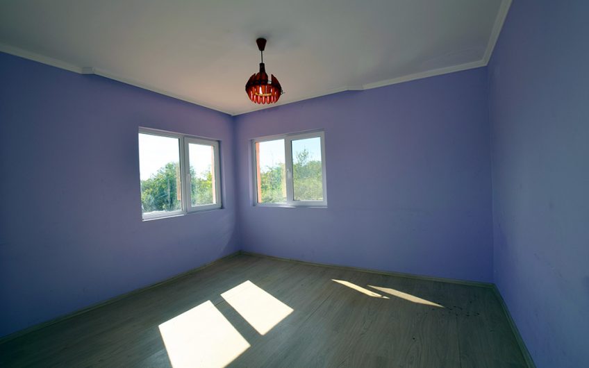 COTTON HOUSE – A CHARMING HOME A GENEROUS GARDEN, AND EASY ACCESS TO GREECE, TÜRKİYE AND THE BLACK SEA COAST