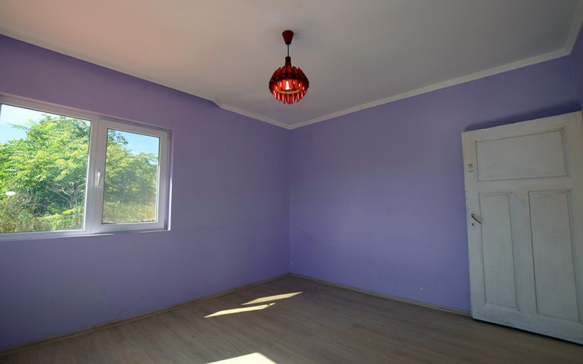 COTTON HOUSE – A CHARMING HOME A GENEROUS GARDEN, AND EASY ACCESS TO GREECE, TÜRKİYE AND THE BLACK SEA COAST