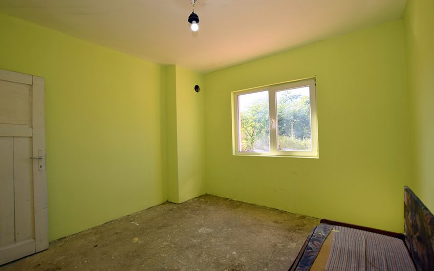 COTTON HOUSE – A CHARMING HOME A GENEROUS GARDEN, AND EASY ACCESS TO GREECE, TÜRKİYE AND THE BLACK SEA COAST