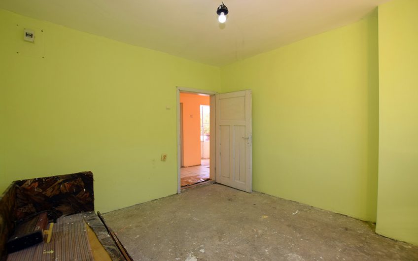 COTTON HOUSE – A CHARMING HOME A GENEROUS GARDEN, AND EASY ACCESS TO GREECE, TÜRKİYE AND THE BLACK SEA COAST