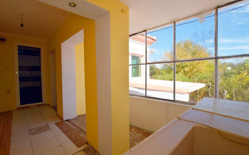 COTTON HOUSE – A CHARMING HOME A GENEROUS GARDEN, AND EASY ACCESS TO GREECE, TÜRKİYE AND THE BLACK SEA COAST
