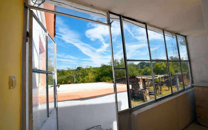 COTTON HOUSE – A CHARMING HOME A GENEROUS GARDEN, AND EASY ACCESS TO GREECE, TÜRKİYE AND THE BLACK SEA COAST