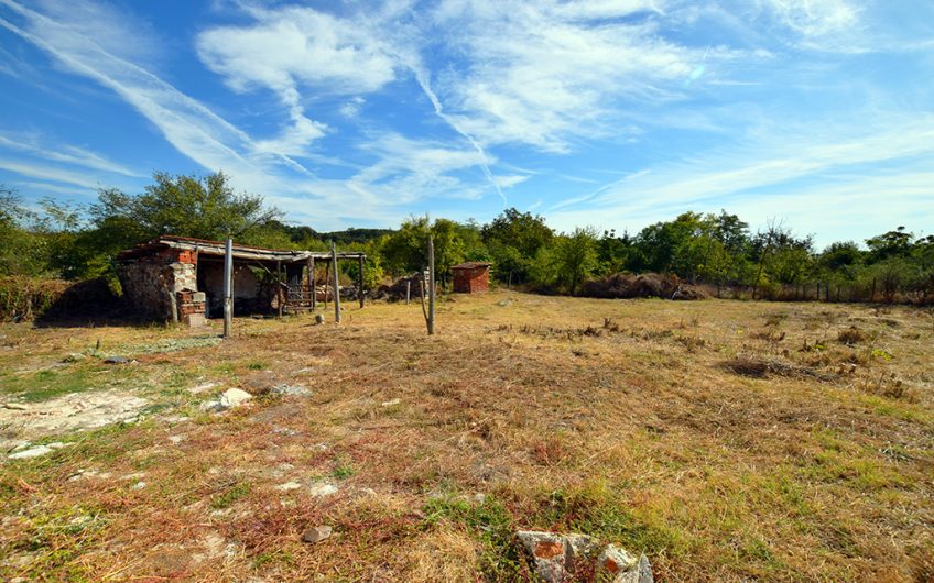 COTTON HOUSE – A CHARMING HOME A GENEROUS GARDEN, AND EASY ACCESS TO GREECE, TÜRKİYE AND THE BLACK SEA COAST