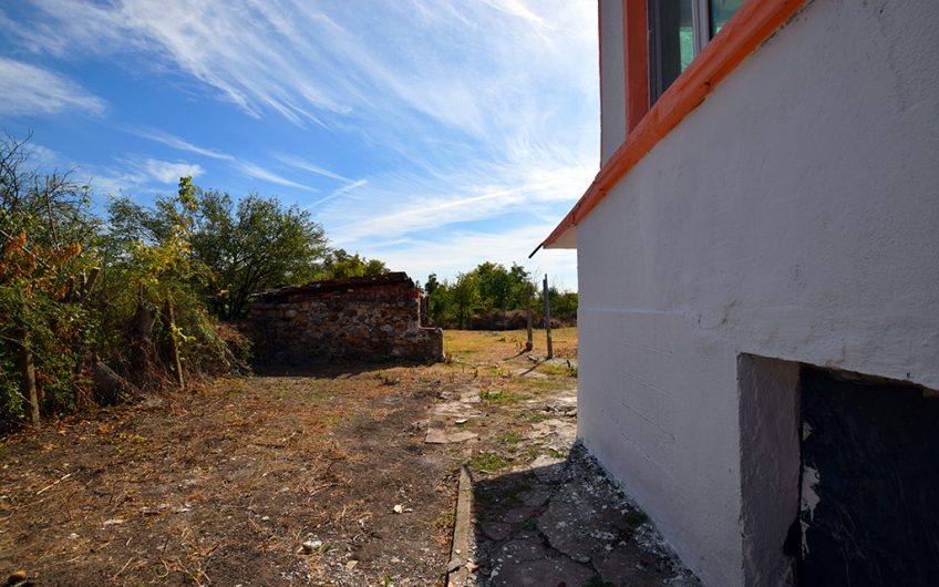 COTTON HOUSE – A CHARMING HOME A GENEROUS GARDEN, AND EASY ACCESS TO GREECE, TÜRKİYE AND THE BLACK SEA COAST