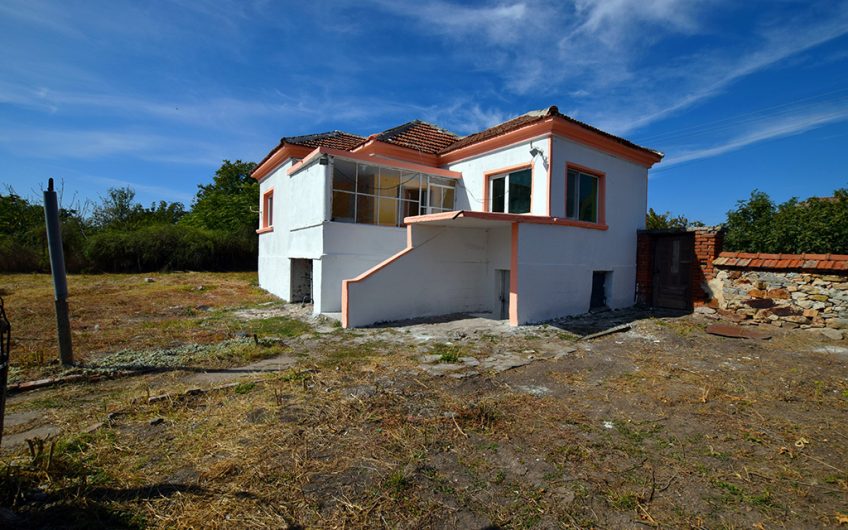 COTTON HOUSE – A CHARMING HOME A GENEROUS GARDEN, AND EASY ACCESS TO GREECE, TÜRKİYE AND THE BLACK SEA COAST